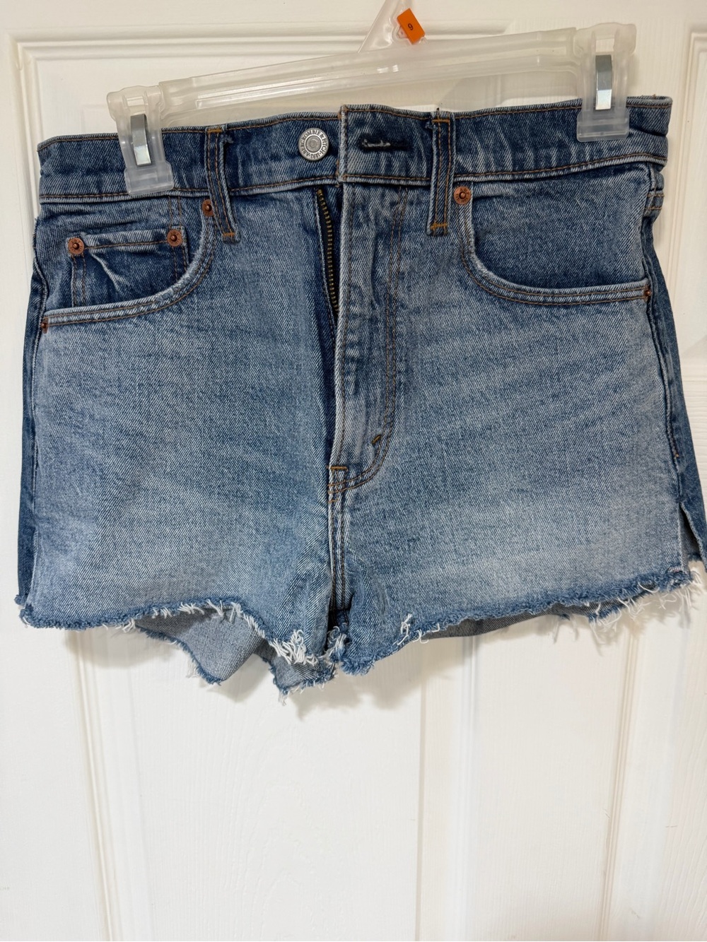 Abercrombie & Fitch Shorts